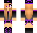 purple tomboy 2