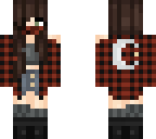 pvp girl