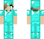 pvp girl