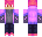 pyrocynical human