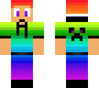 rainbow
