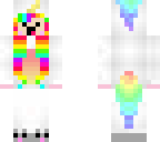 rainbow unicorn