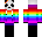 rainbow2212 panda version