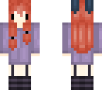 red bunny