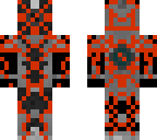 red elite tron