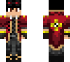 red emperor of death