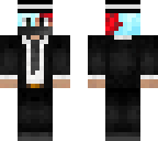 red hair creeperfarts