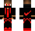 red ninja