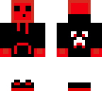 red slim