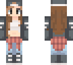 red tomboy