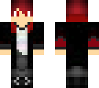 red velvet boy