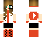 red youtuber