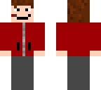 redguy07 skin
