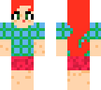 redhead