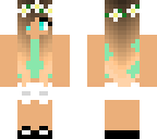 redo of cute girl