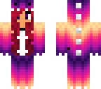 reedited skin