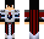 remastered medknight king