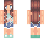 ripped tank