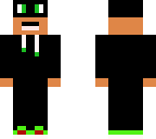 robber