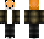 robotwizard_ orange