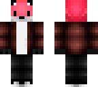 robotwizard_ red skin