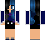 rock girl