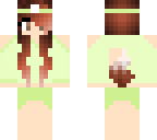 role-play earth witch