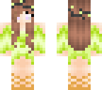 role-play witch earth