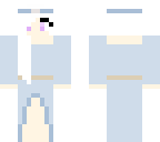 role-played witch