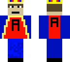 royal prince