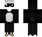 rozendno skin
