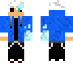 san boy