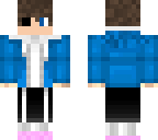 sans boy
