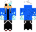 sans flame