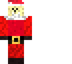 santa who
