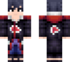 sasuke uchinchi