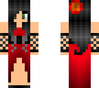 scarlet