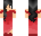 scarlet from clue