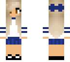 school girl 