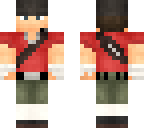 scout