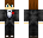 secret agent
