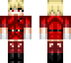 seras victoria