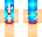 sexy swimsuit