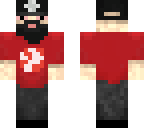 shaded keemstar skin