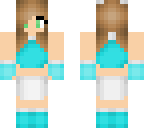 shimo oc