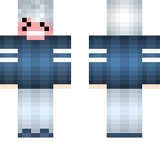 ship face