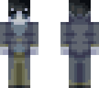 silverfish human