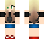 simple skin 