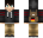 skin