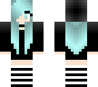 skin edit